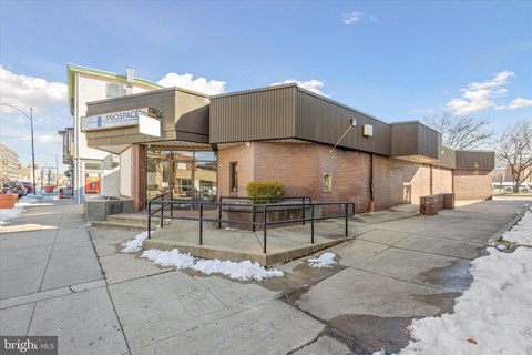 Downtown Coatesville Business Suites