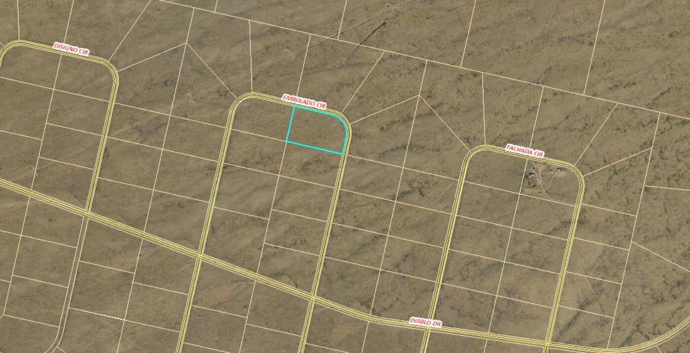 25 Acres Land Package Deal