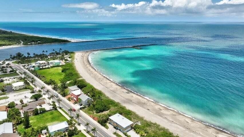 Fort Pierce Land Opportunity