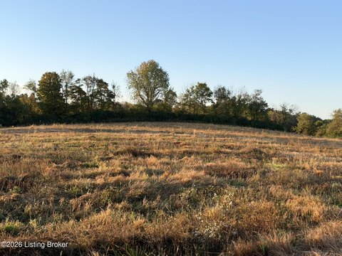 Land, Shelbyville, KY