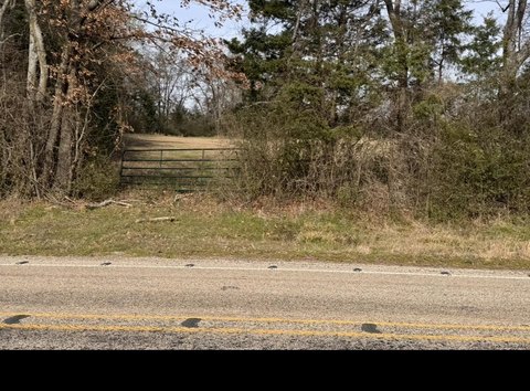Rural Farmland Tract