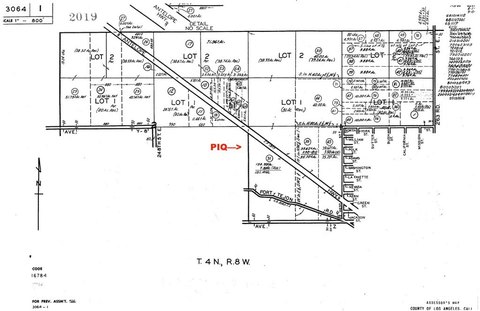 Expansive Land Parcel in Llano