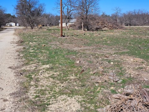 2+ Acre Homesite Available