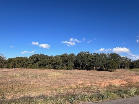 2.82 Acre Corner Lot