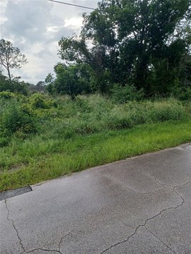 LAND - DELTONA, FL