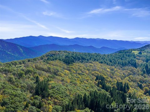Land, Burnsville, NC