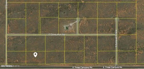 Hereford, AZ Land Opportunity
