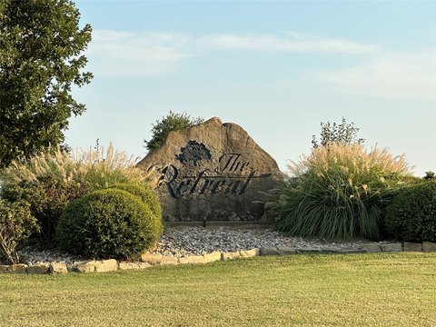 Land in Gated Community