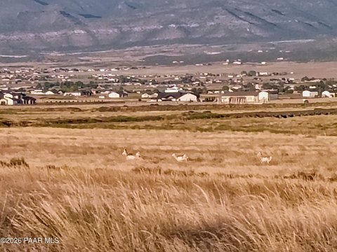 Land, Prescott Valley, AZ