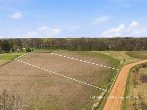 Marshfield Land For Sale