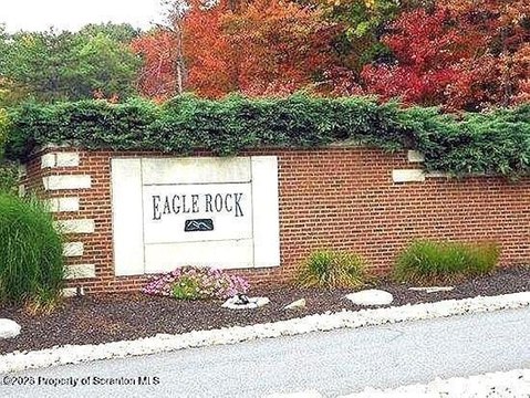 Land in Eagle Rock Resort