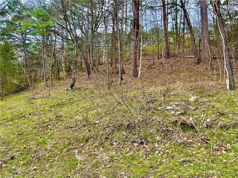 Eureka Springs Land For Sale