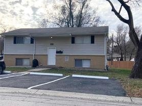 Quadplex with Unfinished Basement