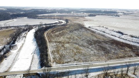 94 Acres Investment & Recreation Land