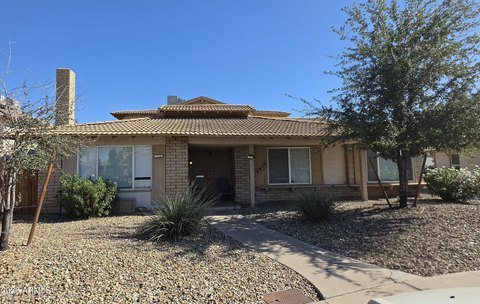 Phoenix Multi-Unit Investment Opportunity