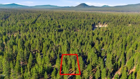 Land, La Pine, OR