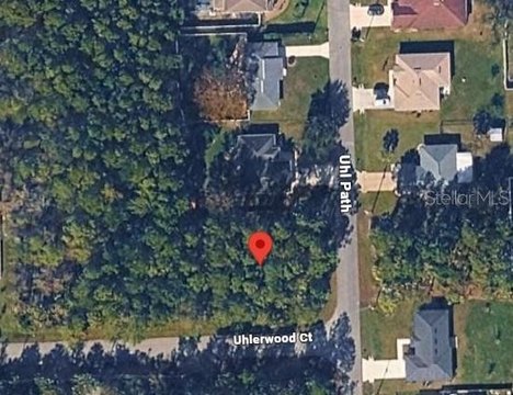 Land, PALM COAST, FL