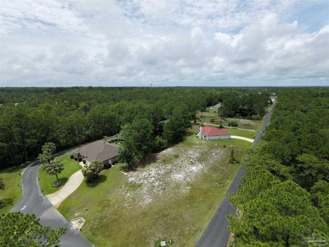 Land, Gulf Breeze, FL