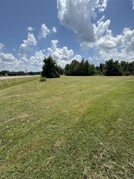 Commercial Land in Marvell, AR