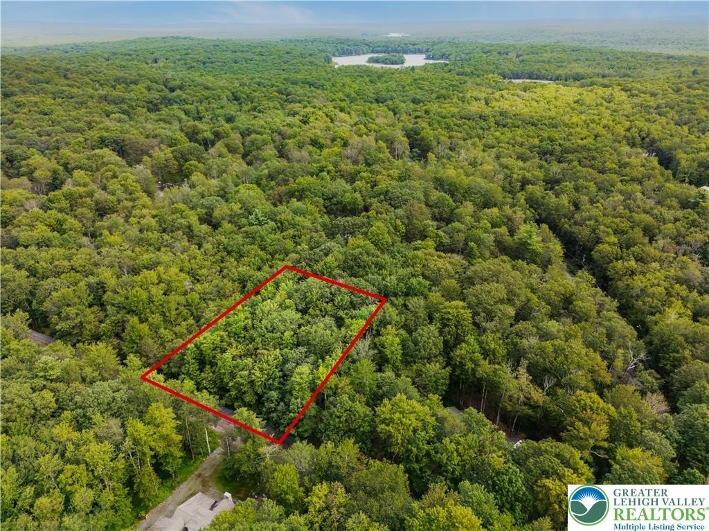 Pocono Land Ready For Vision
