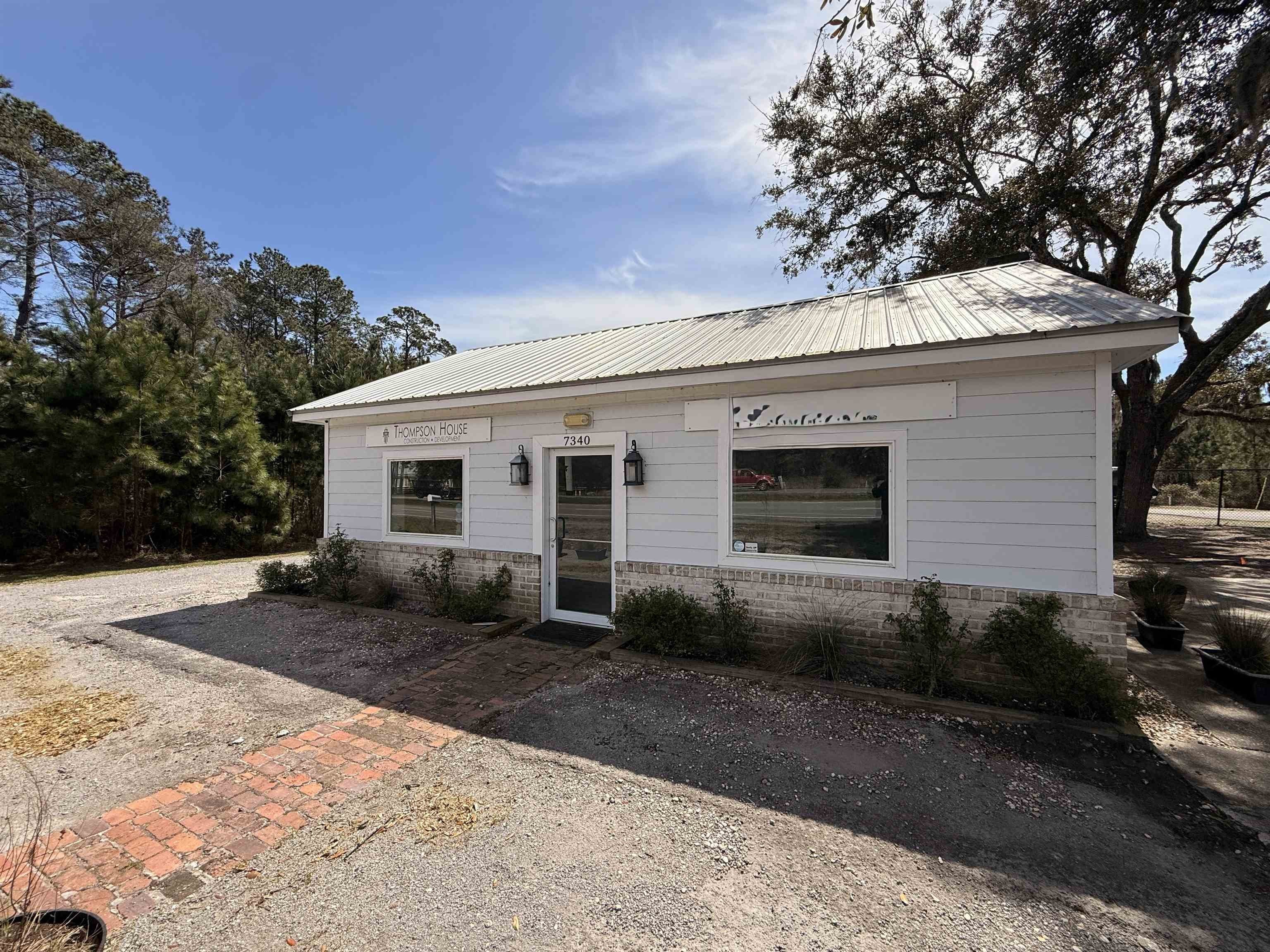 Commercial Space For Lease