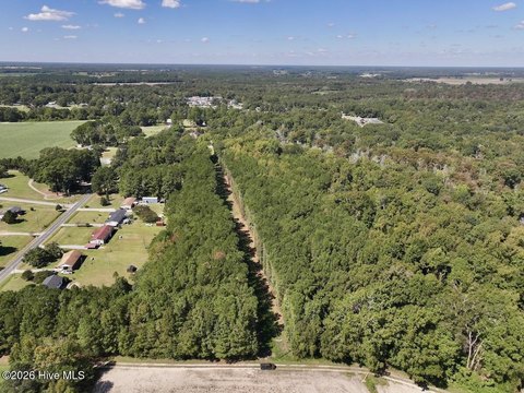Land, Hookerton, NC