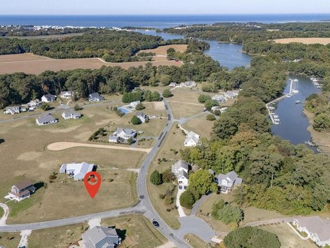Land, CAPE CHARLES, VA