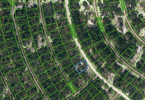 Land in Lake Placid, FL