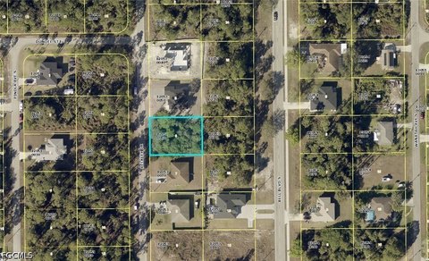 Land, Lehigh Acres, FL