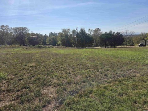 Vacant Land, Lamar, AR
