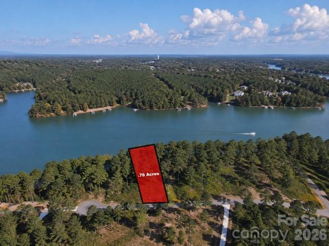 Land, Connelly Springs, NC