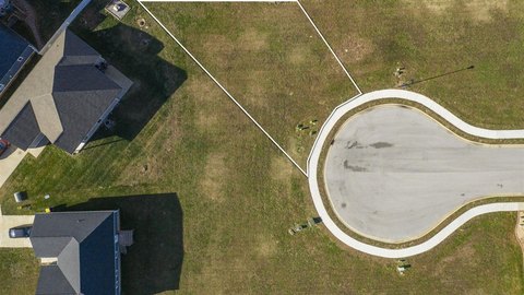 Residential Land in Bowling Green