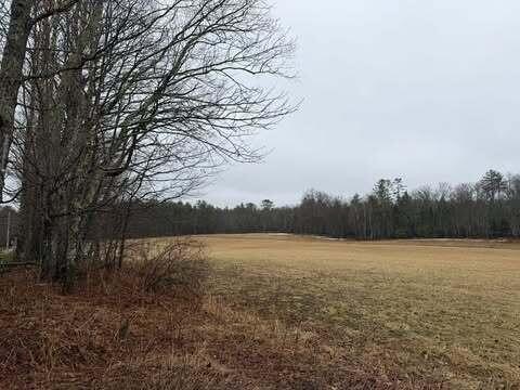 Residential Lot in Quiet Subdivision