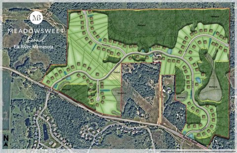 Elk River Acreage Homesite Opportunity