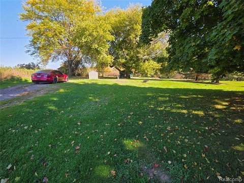 Vacant Land, North Branch Twp, MI