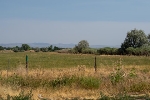 41.47 Acres in Cedar City