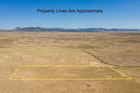 LOTS/LAND, Bancroft, ID