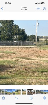 LAND - BEAVER, OK