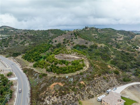 La Cresta Ranch Land