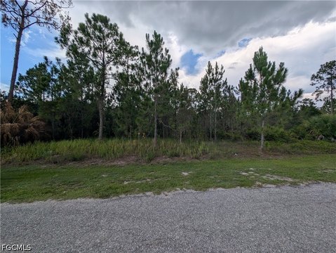 LAND - Lehigh Acres, FL