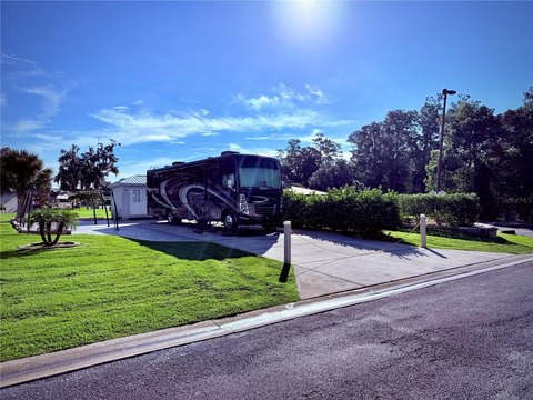 Land, SILVER SPRINGS, FL
