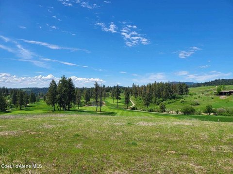 Land, Coeur d'Alene, ID