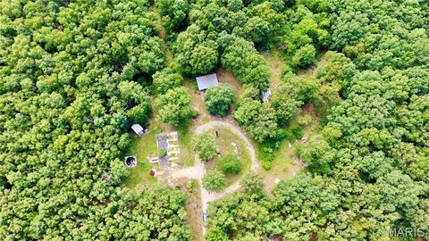 LAND - Salem, MO
