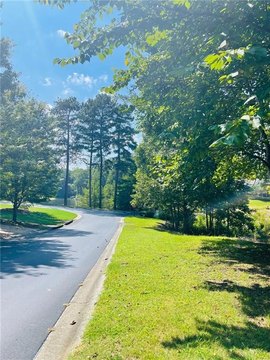 Ball Ground, GA