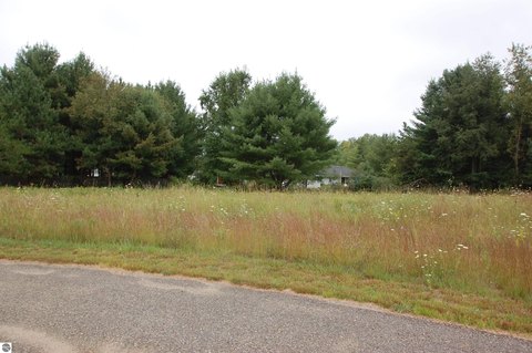 Waterfront Residential Building Lot