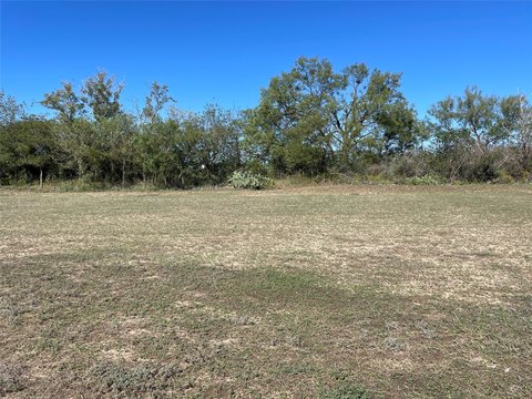 Residential Lot in Brooks Addition