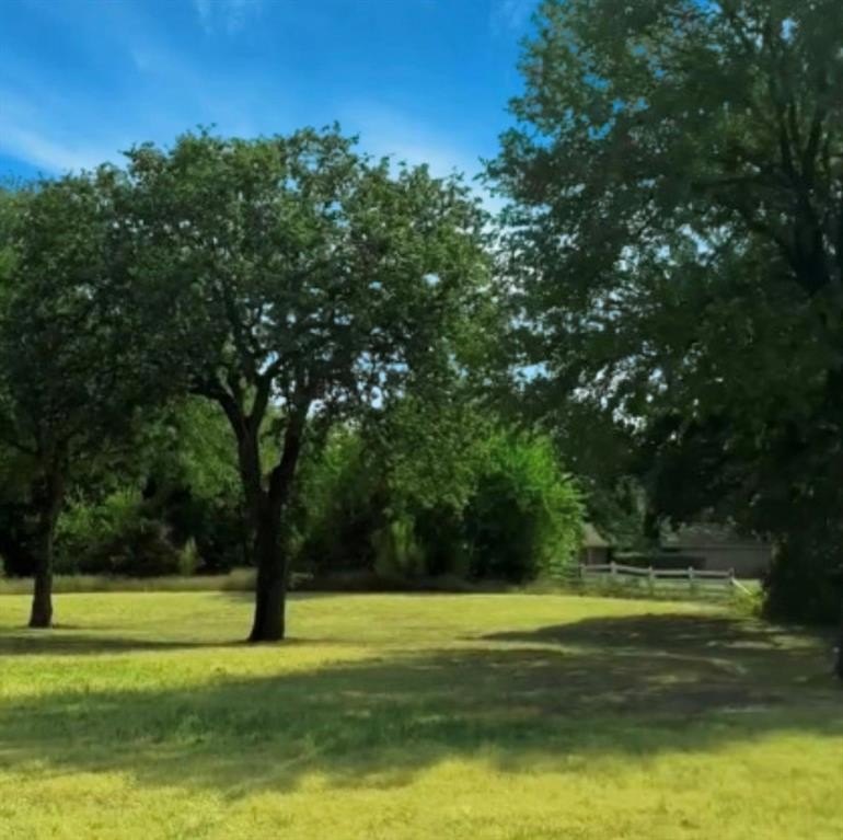 Residential Land in North Richland