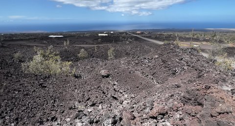 Ocean View Acreage Homesite