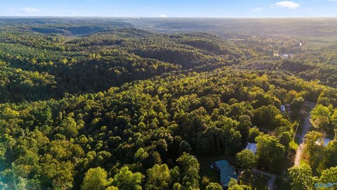 Land, Cullman, AL