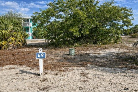 Land, Port St. Joe, FL